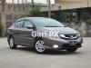Honda City Aspire Prosmatec 1.5 i-VTEC 2018 For Sale in Rawalpindi