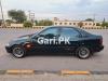 Honda Civic EX 1995 For Sale in Rawalpindi