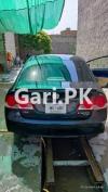 Honda Civic VTi 1.8 i-VTEC 2008 For Sale in Sargodha