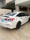 Honda Civic RS 2023 For Sale in Faisalabad