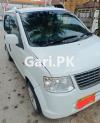 Mitsubishi Ek Wagon Limited 2010 For Sale in Karachi