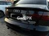 Audi A3 1.2 TFSI Exclusive Line 2015 For Sale in Lahore