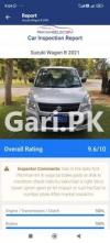 Suzuki Wagon R VXR 2021 For Sale in Lahore
