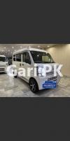 Suzuki Every PA 2017 For Sale in Gujranwala