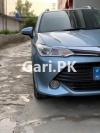 Toyota Corolla  2015 For Sale in Islamabad