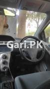 Toyota Vitz  2005 For Sale in Islamabad