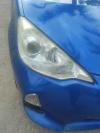 Toyota AQUA G LED Soft Leather Selection 2013 For Sale in Karachi