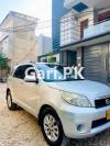 Daihatsu Terios  2015 For Sale in Hyderabad
