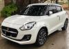 Suzuki Swift GLX CVT 2022 For Sale in Karachi