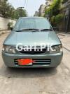 Suzuki Alto VXR (CNG) 2011 For Sale in Lahore