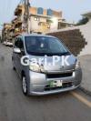 Daihatsu Move Custom G 2013 For Sale in Rawalpindi