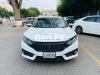 Honda Civic Turbo 1.5 VTEC CVT 2016 For Sale in Faisalabad