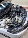 Honda Civic Oriel 1.8 i-VTEC CVT 2016 For Sale in Faisalabad