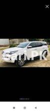 Toyota Fortuner 2.7 VVTi 2020 For Sale in Lahore