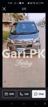 Daihatsu Move Custom G 2013 For Sale in Daska
