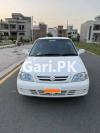 Suzuki Cultus Limited Edition 2017 For Sale in Hafizabad