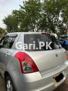 Suzuki Swift DLX 1.3 2014 For Sale in Karachi