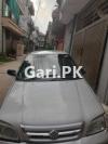 Suzuki Cultus VXR 2005 For Sale in Islamabad