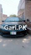 Toyota Corolla GLi 1.3 VVTi 2012 For Sale in Faisalabad