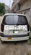 Hyundai Santro Club GV 2006 For Sale in Lahore