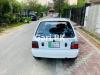 Suzuki Mehran VXR Euro II 2019 For Sale in Lahore
