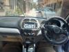 Toyota Rav4  2002 For Sale in Rawalpindi