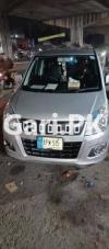 Suzuki Wagon R VXL 2019 For Sale in Lahore