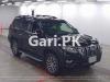 Toyota Prado TZ-G 2.8L Diesel 2019 For Sale in Karachi