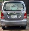 Suzuki Wagon R  2021 For Sale in Lahore