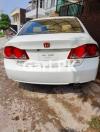 Honda Civic VTi Oriel Prosmatec 1.8 i-VTEC 2011 For Sale in Islamabad