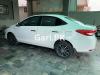Toyota Yaris ATIV X CVT 1.5 2022 For Sale in Lahore