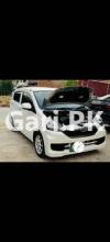 Toyota Pixis Epoch X 2014 For Sale in Multan