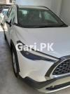 Toyota Corolla Cross 1.8 HEV X 2024 For Sale in Karachi