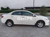 Toyota Corolla XLi VVTi 2013 For Sale in Faisalabad