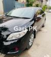 Toyota Corolla XLi VVTi Limited Edition 2009 For Sale in Lahore