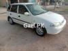 Suzuki Cultus VXRi 2011 For Sale in Rawalpindi