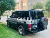 Toyota Prado  1990 For Sale in Sargodha
