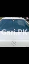 Mercedes Benz E Class E320 2003 For Sale in Mardan