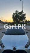 Toyota Yaris Hatchback  2020 For Sale in Peshawar