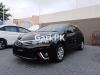 Toyota Corolla GLi 1.3 VVTi 2016 For Sale in Lahore