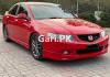 Honda Accord Euro R 2003 For Sale in Islamabad