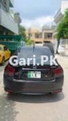 Honda City 1.3 i-VTEC 2009 For Sale in Lahore