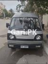 Suzuki Bolan VX 2009 For Sale in Karachi