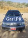 Suzuki Cultus Limited Edition 2017 For Sale in Karachi