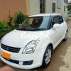 Suzuki Swift DLX 1.3 Navigation 2018 For Sale in Karachi