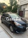 Toyota Vitz F M Package 1.0 2015 For Sale in Gujranwala