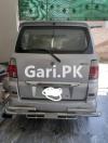Suzuki APV  2011 For Sale in Okara