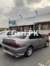 Toyota Corolla 2.0D Special Edition 2001 For Sale in Karachi