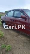 Toyota Corolla XE 1997 For Sale in Swabi