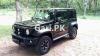 Suzuki Jimny Sierra  2018 For Sale in Islamabad